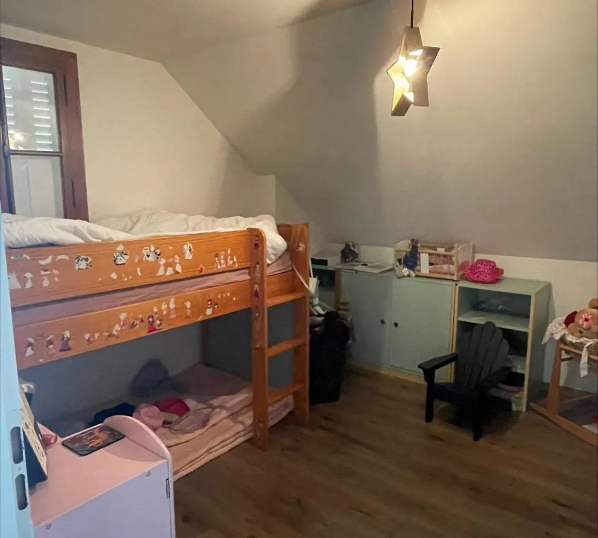 Charming House In Concise Villa Thonon-les-Bains Holiday home