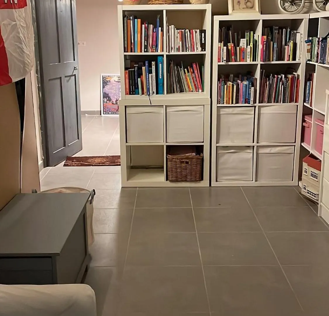 Charming House In Concise Villa Thonon-les-Bains