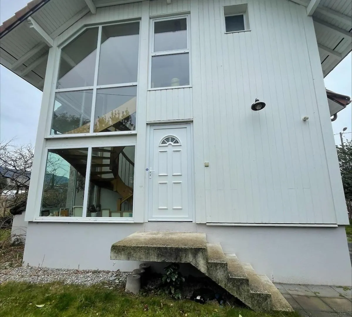 Holiday home Charming House In Concise Villa Thonon-les-Bains