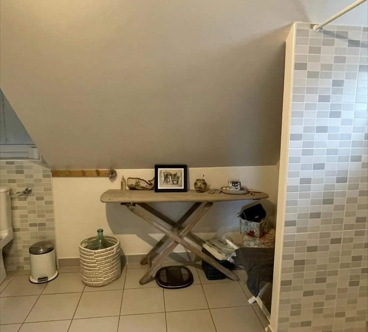 Charming House In Concise Villa Thonon-les-Bains 0*,