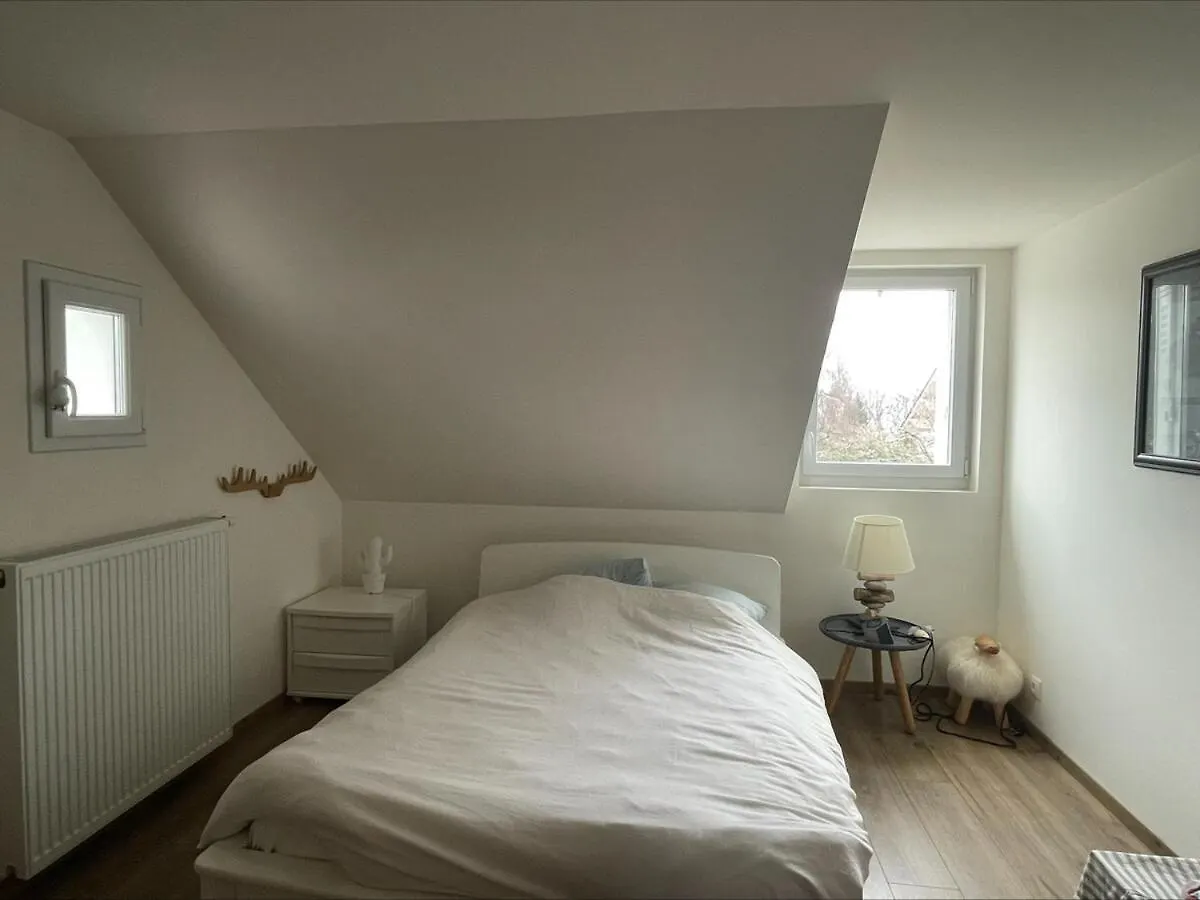 Charming House In Concise Villa Thonon-les-Bains Holiday home
