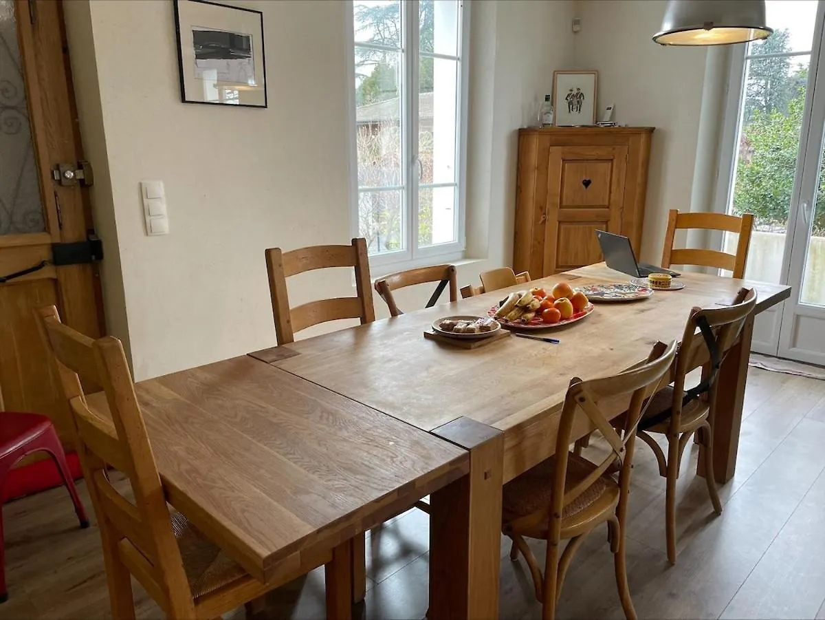 Charming House In Concise Villa Thonon-les-Bains 0*,  France