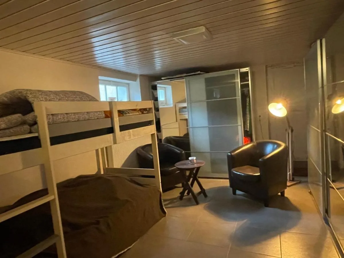 Charming House In Concise Villa Thonon-les-Bains