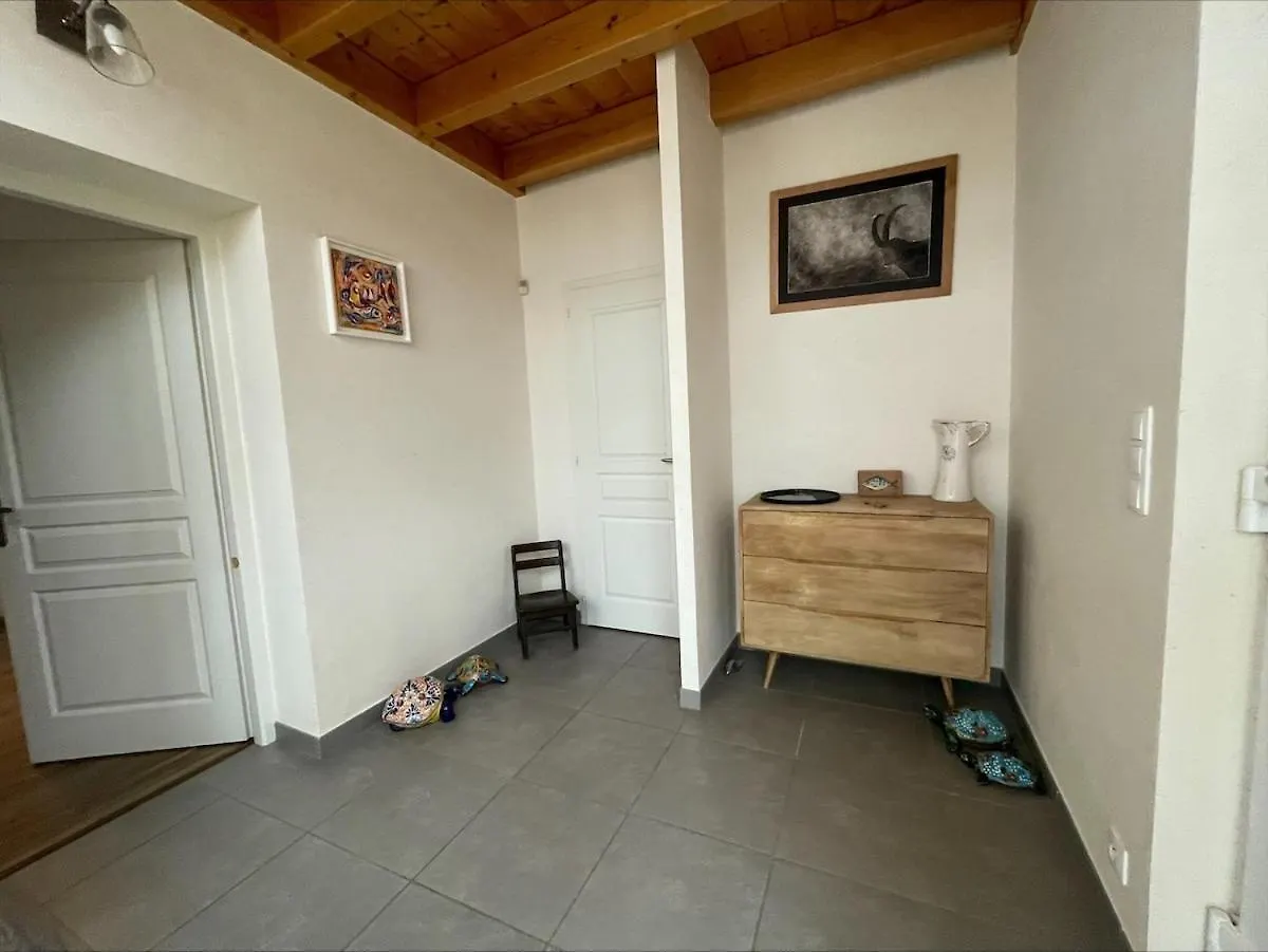 Charming House In Concise Villa Thonon-les-Bains 0*,  France