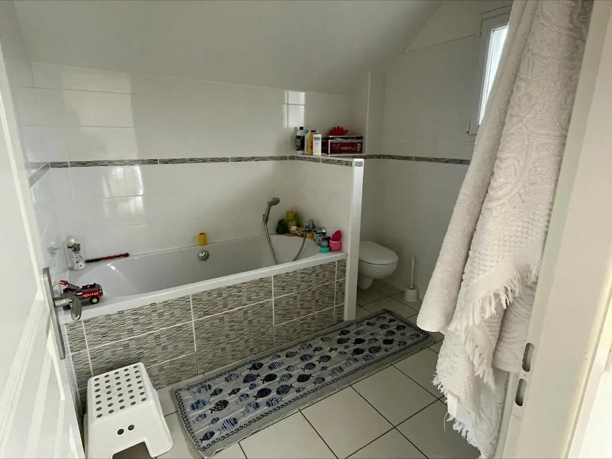 Charming House In Concise Villa Thonon-les-Bains